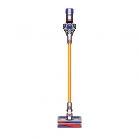 Пылесос вертикальный Dyson V8 Absolute, 425 Вт, 82 дБ, Cерый  thumbnav 2